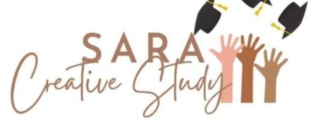 Sara Creative Study logo